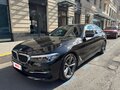 2018 BMW 5 серии 520d VII (G30/G31/G38), чёрный, 3200000 рублей