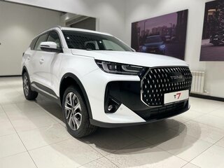 2026 Tenet T7, белый, 3140000 рублей, вид 3