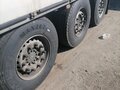 2006 Schmitz Cargobull S01, серебристый - вид 2