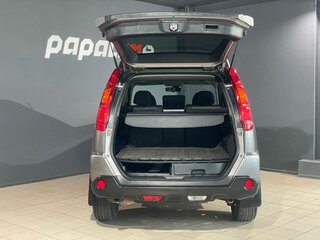 2008 Nissan X-Trail II, серый, 1000000 рублей, вид 5