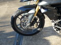 2014 Triumph Tiger 800, чёрный, 700000 рублей - вид 11