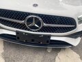 2023 Mercedes-Benz A-Класс 180 IV (W177) Рестайлинг, белый, 1630000 рублей - вид 3