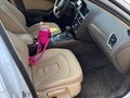 2012 Audi A4 IV (B8) Рестайлинг, белый, 1050000 рублей - вид 7