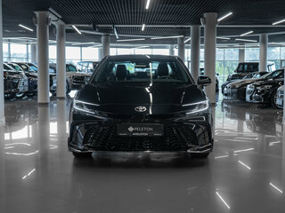 2026 Toyota Camry IX (XV80) China Market, чёрный, 4340000 рублей, вид 3