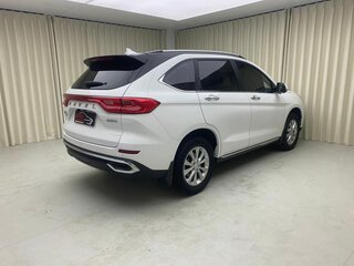 2023 Haval M6 Plus II, белый, 1327000 рублей, вид 4