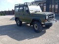 1982 УАЗ 469Б, зелёный, 240000 рублей - вид 2