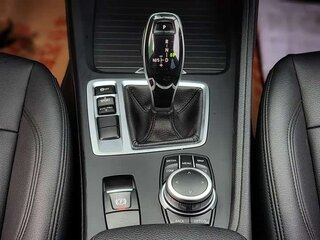 2022 BMW 1 серии 120i III (F52) Рестайлинг, синий, 1293000 рублей, вид 4