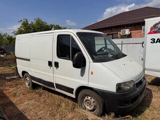 2009 Fiat Professional Ducato, белый, 860000 рублей, вид 2