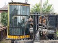 2022 Drillto ZT-12DF, оранжевый, 6500000 рублей - вид 3