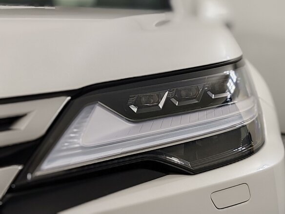 2026 Lexus LX 600 IV, белый, 21290000 рублей - вид 24