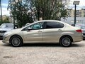 2016 Peugeot 408 I, золотистый - вид 5