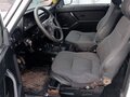 2014 Lada (ВАЗ) 2121 (4x4) I Рестайлинг, белый, 470000 рублей - вид 7