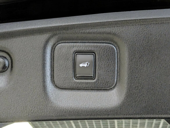 2014 Infiniti QX60 I, чёрный, 1649500 рублей - вид 21