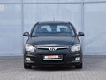 2009 Hyundai i30 I, чёрный, 565000 рублей - вид 3