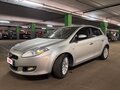 2007 Fiat Bravo II, серебристый, 700000 рублей - вид 2