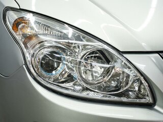 2009 Hyundai i30 I, серебристый, 620000 рублей, вид 5