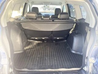 2011 Mitsubishi Outlander II Рестайлинг, синий, 1100000 рублей, вид 5