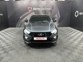 2026 Lada (ВАЗ) Vesta Sport I Рестайлинг (NG), серый - вид 3