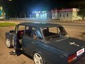 1997 Lada (ВАЗ) 2107, зелёный, 110000 рублей - вид 1