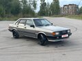 1985 Audi 80 III (B2), серый, 160000 рублей - вид 1