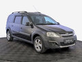 2018 Lada (ВАЗ) Largus Cross I, чёрный, 915000 рублей - вид 2