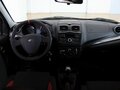 2026 Lada (ВАЗ) Granta Sport I Рестайлинг, белый - вид 6