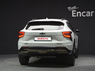 2023 Chevrolet Trax II, белый, 1945000 рублей, вид 4