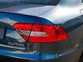 2014 Skoda Superb DSG II Рестайлинг, серый, 1089000 рублей - вид 6