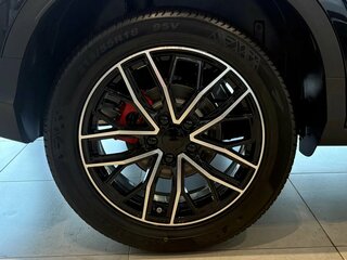 2026 Belgee X50+, чёрный, 2799990 рублей, вид 4