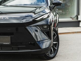 2026 Omoda C5 II, чёрный, 2701710 рублей, вид 4