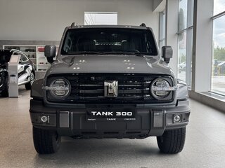 2026 Tank 300 I, серый, 5249000 рублей, вид 2