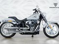 2025 Harley-Davidson Fat Boy, серый, 3199000 рублей