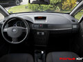 2008 Opel Meriva A Рестайлинг, серебристый - вид 10