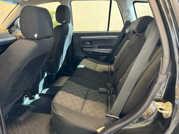 2011 Great Wall Hover H3 I, чёрный, 730000 рублей - вид 9