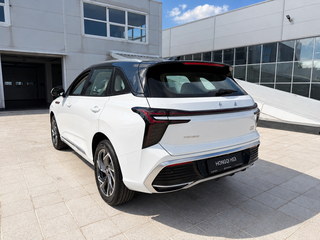 2026 Hongqi HS3, белый, 3399000 рублей, вид 5