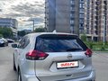 2021 Nissan X-Trail III Рестайлинг, серый, 2800000 рублей - вид 4