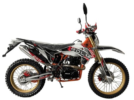 2026 Roliz Sport-007, синий, 133700 рублей, вид 1