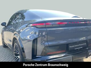 2026 Porsche Cayenne Turbo Electric Coupé IV, серый, 31830000 рублей, вид 5
