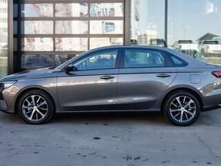 2026 Belgee S50, серый, 2309990 рублей, вид 5