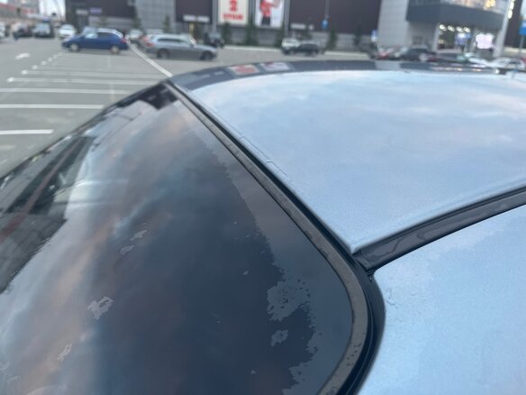 2008 Chevrolet Lanos I, голубой, 110000 рублей - вид 7