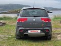 2012 SEAT Altea Freetrack I Рестайлинг, серый, 825000 рублей - вид 6