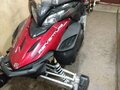 2011 Yamaha RS Venture, красный, 1790000 рублей - вид 2