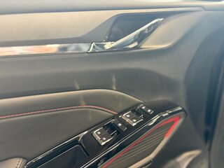 2026 Changan CS35 Max, чёрный, 2839900 рублей, вид 3