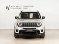 2019 Jeep Renegade I Рестайлинг, серый - вид 1