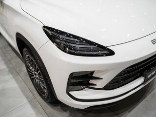 2026 Esteo MX, белый, 4290000 рублей, вид 4