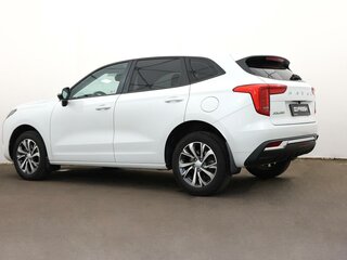 2023 Haval Jolion I, белый, 1990000 рублей, вид 5