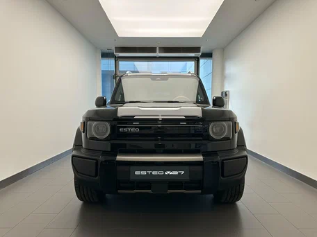 2026 Esteo V27, зелёный, 5750000 рублей, вид 1