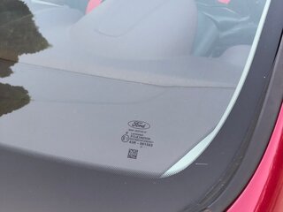 2010 Ford Fiesta Mk6, красный, 640000 рублей, вид 2