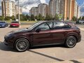 2020 Porsche Cayenne III, коричневый - вид 2