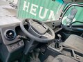 2024 Foton Aumark, белый, 2304000 рублей - вид 4